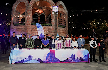 Anuncian “Ruta de Fe” para Semana Santa en San Andrés Cholula