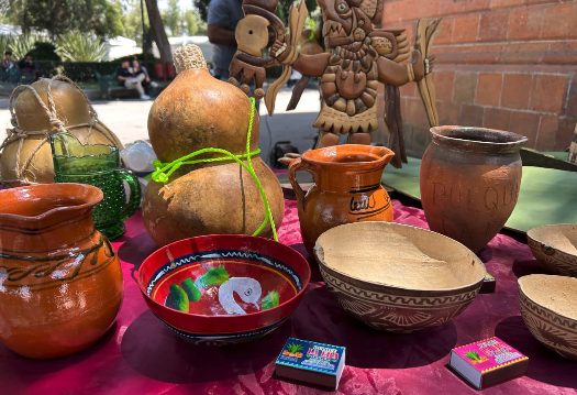 Pulque, Tesoro Sagrado y Cultura el 28 y 29 de Marzo
