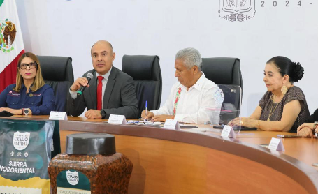 Puebla impulsa continuidad académica con convenio histórico entre CECYTE y TECNM