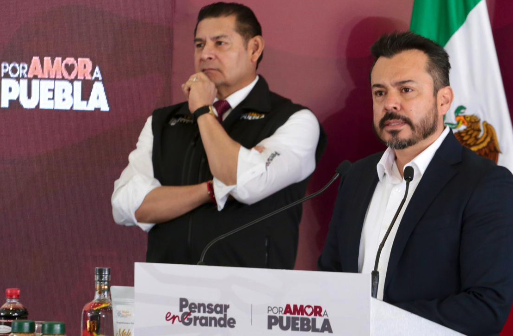 Puebla consolida economía y turismo rumbo al Mundial de Futbol