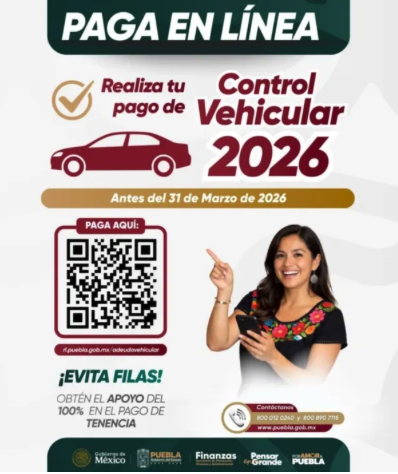 Hoy vence el pago de control vehicular; se analiza si habrá prórroga