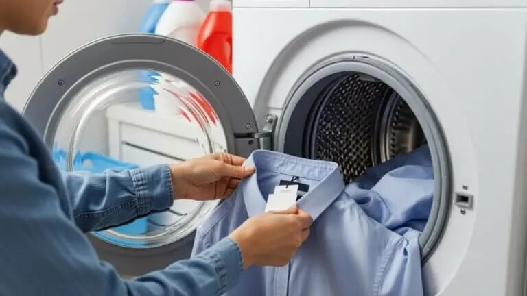 👕 La «Sopa Química» de tu Estreno: Por qué usar ropa nueva sin lavar está irritando tu piel y hormonas