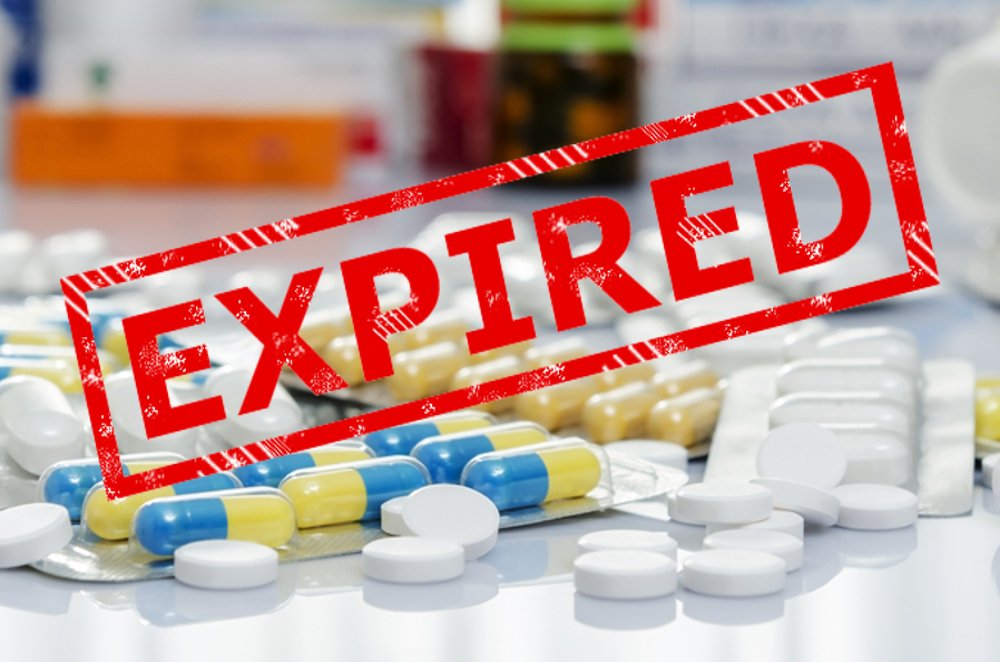 El riesgo invisible de los medicamentos caducados en el hogar