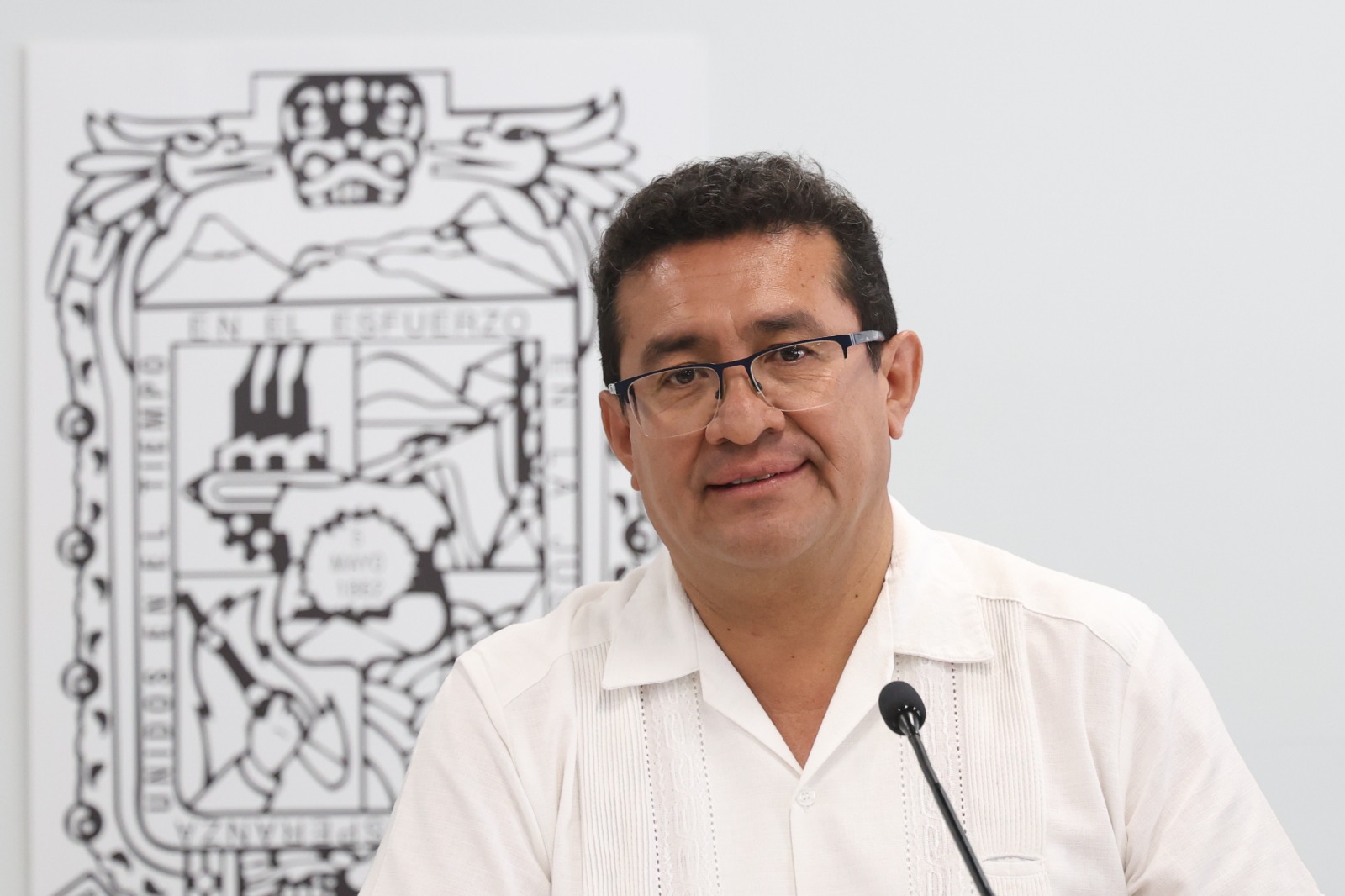 Pável encabeza iniciativa para el control responsable de herbicidas