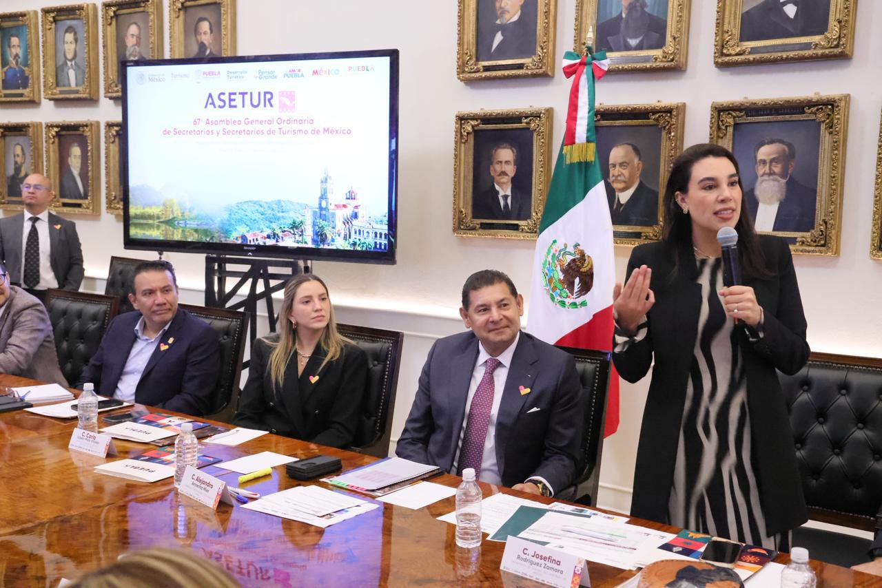 Con cablebus habrá mayor infraestructura urbana, mejor servicio de transporte y más turismo