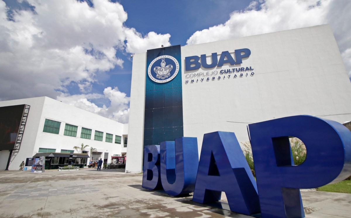 Admisión 2026 en la BUAP comienza este 3 de marzo: fechas y requisitos