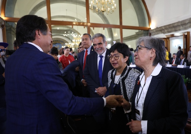 BUAP integrada al Consejo Académico para la transformación de Educación Tecnológica