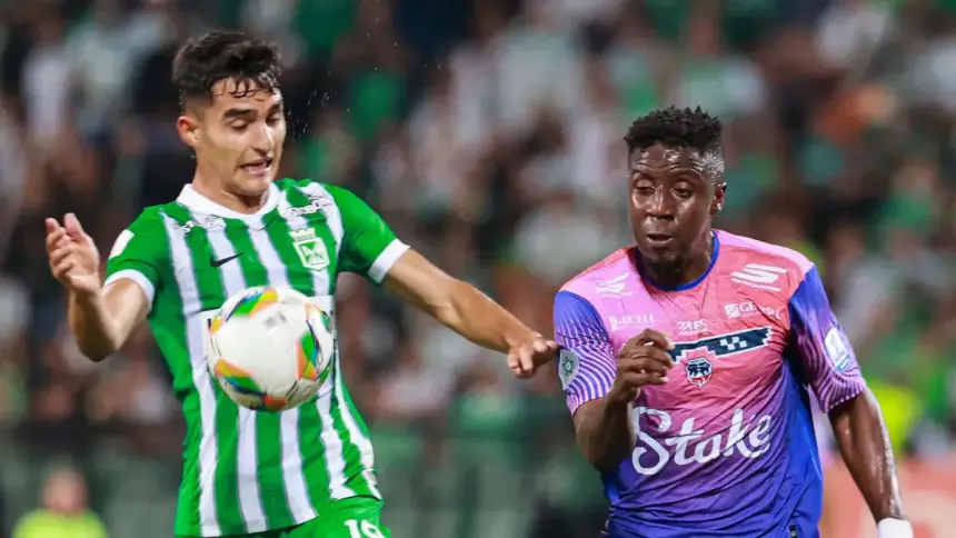Cruz Azul se enfrenta a Atlético Nacional en un duelo amistoso internacional: detalles del encuentro