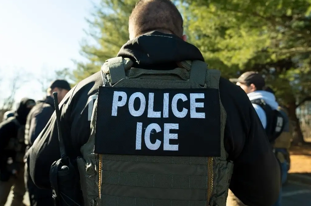 México exige cuentas a EU por muerte de migrante en custodia de ICE