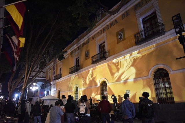 Fenali rompe récord de asistencia