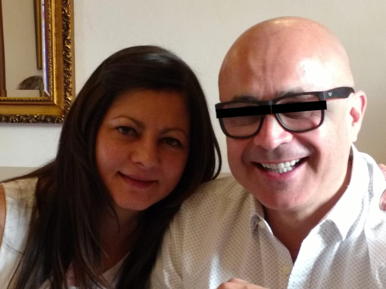 Familiares de Alejandra Galeazzi, temen que juez deje libre a acusado de feminicidio