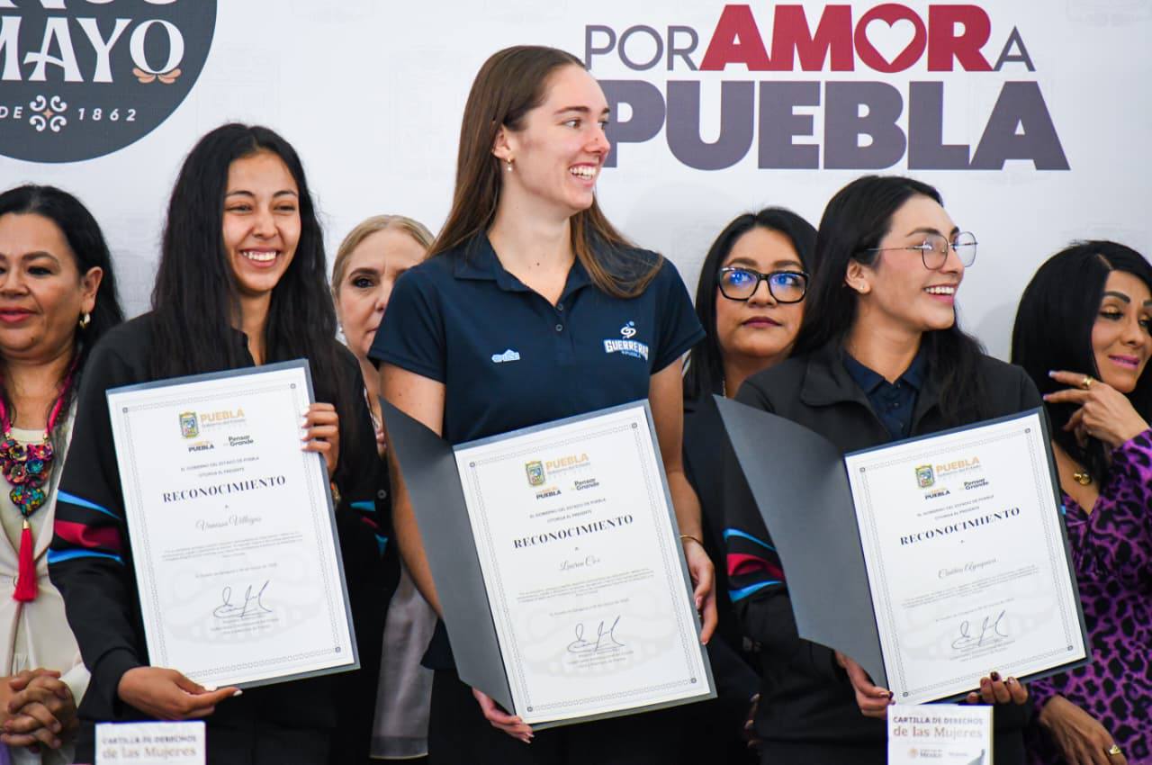 Regresará a Puebla el voleibol profesional
