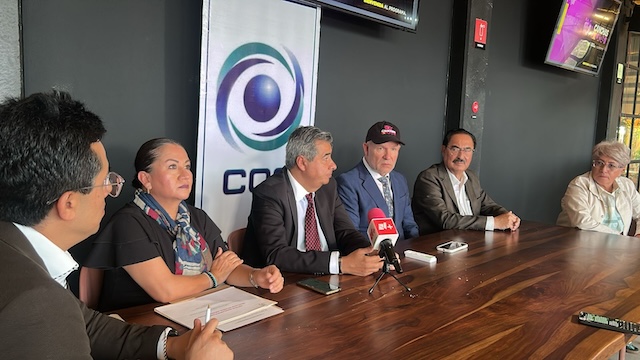 COE impulsará productos «Hechos en Puebla» en la Feria de Puebla