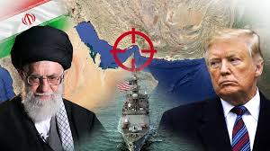 Tensión militar en Oriente Próximo ante el choque directo entre Irán y la alianza de EE. UU. e Israel