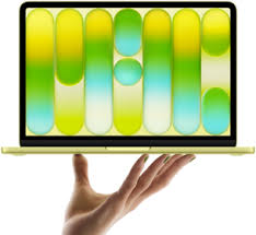 Apple presenta la nueva MacBook Neo: innovación y potencia en un diseño ultra estilizado
