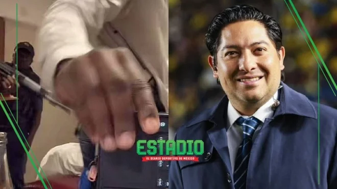 Arrestan a dos comunicadores mexicanos en Sudáfrica durante la cobertura previa a la Copa del Mundo