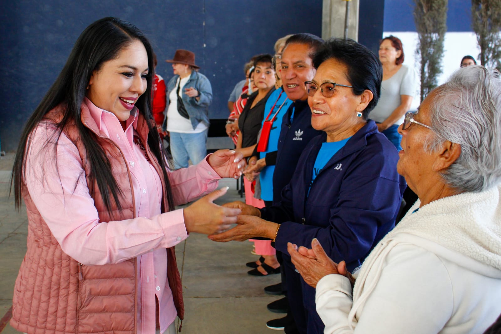 18 Talleres se imparten en Casa del Abue de Cholula
