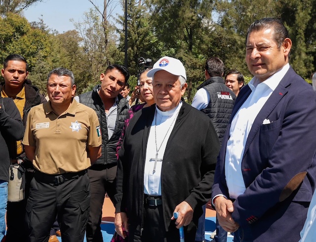 Ofrece Armenta apoyo a 36 católicos mexicanos varados en Jerusalén