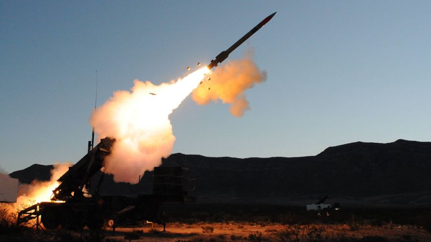 Washington despliega armamento de última generación en el conflicto contra Irán