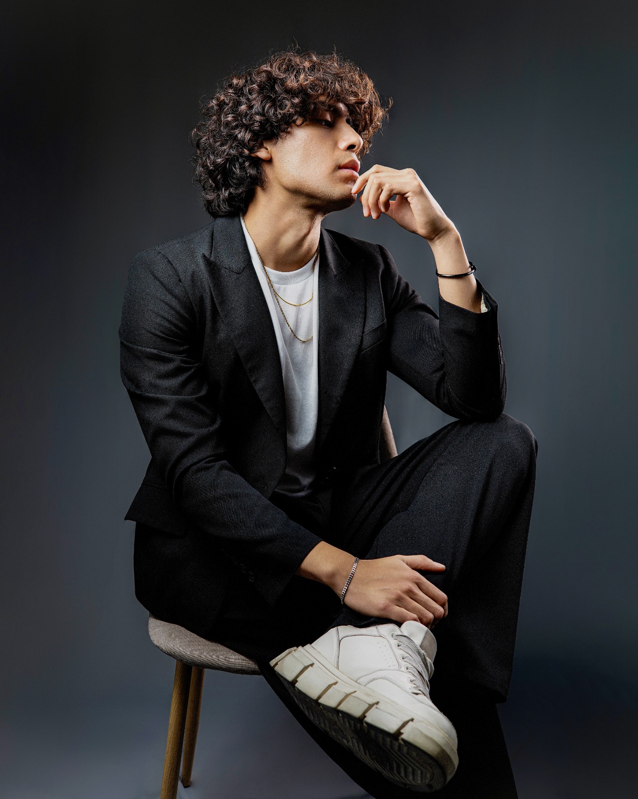 Criss Toledo debuta en cine con «Mirmecrofobia»