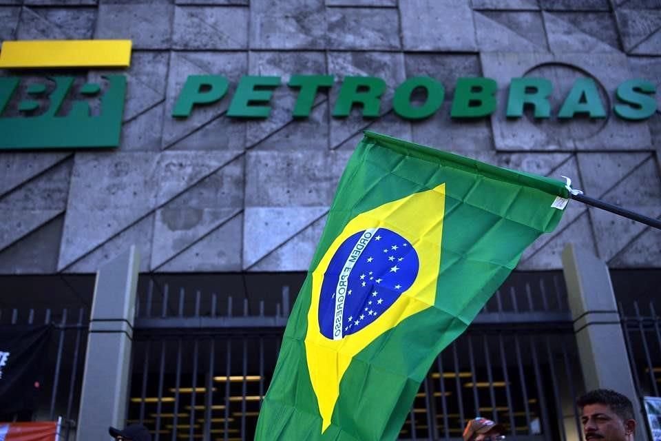 Sheinbaum impulsa alianza energética con Brasil