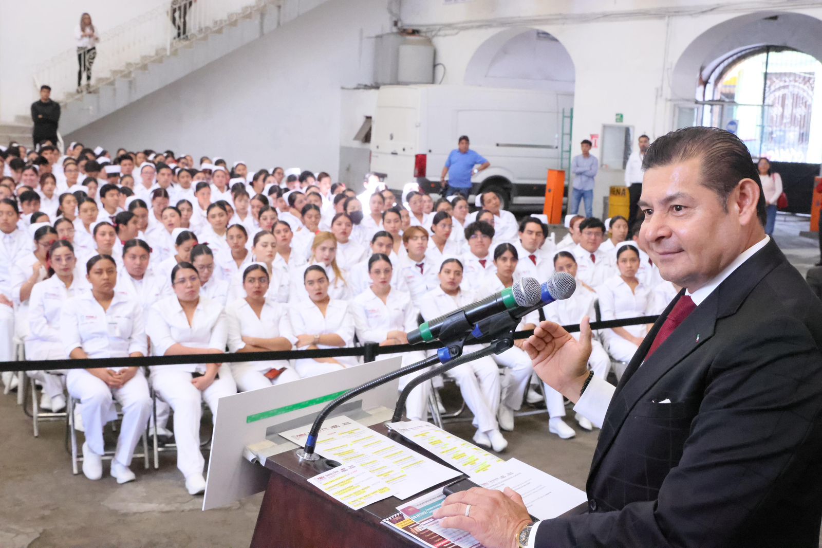 Universidad de la Salud se consolida con cuatro nuevas sedes