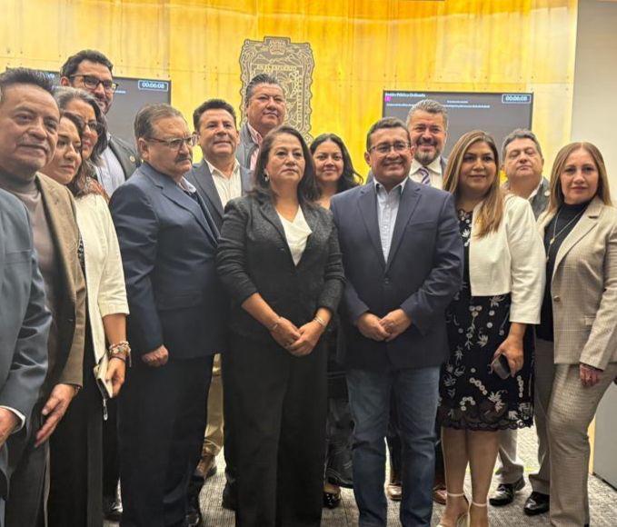 Constructores proponen  Reforma Legislativa Integral a su sector