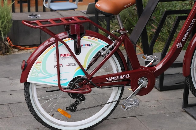 Proyecto de cicloestaciones estratégico para la movilidad sostenible