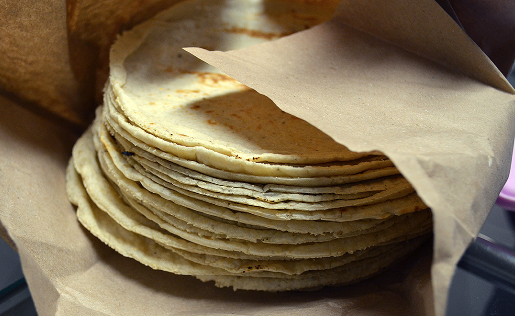Tortilla sin alza… por ahora