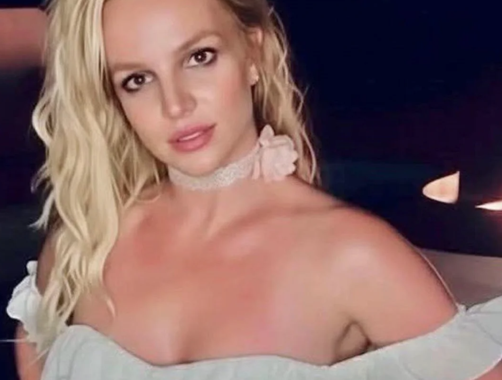 Britney Spears entra a rehabilitación tras arresto, esto se sabe