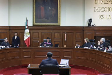 La Corte Federal aprueba bloqueo de cuentas de la UIF para combatir lavado de dinero