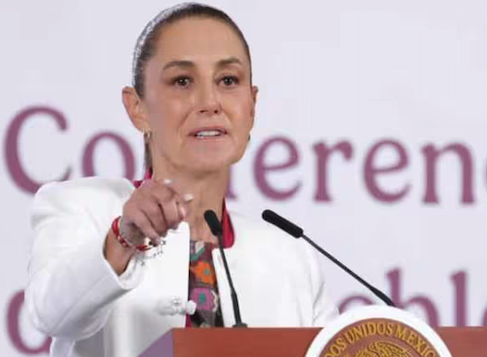 Sheinbaum anuncia visitas a Morelos, Puebla y Tlaxcala