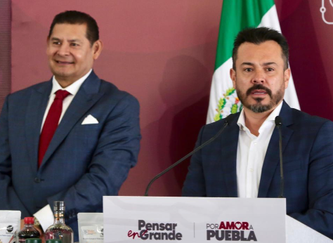 Desfile 5 de Mayo, regresará a su esencia; Se pondrá freno al apartado y venta de sillas 