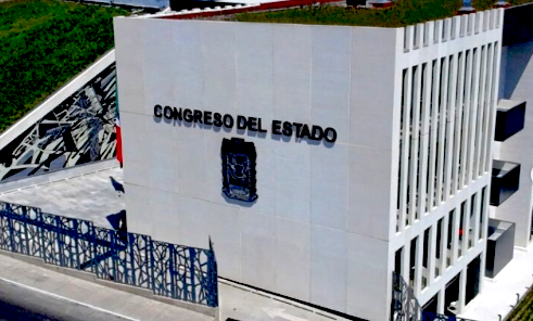 Leopoldo de Lara, pieza clave para la estabilidad del Congreso de Puebla ante señalamientos sin sustento firme