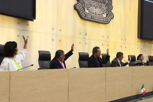 Aprobó Congreso acuerdo para supervisar uso de plaguicidas en zonas de cultivo