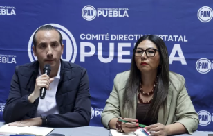 Panistas sin Militantes Destacados Para 2027
