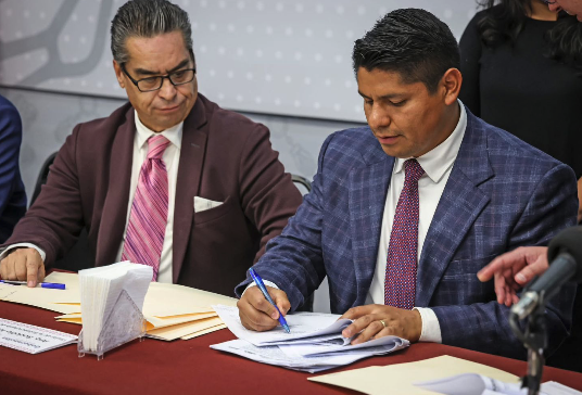 Gobierno de Cuautlancingo  dará subsidio hasta el 50% para regularizar vivienda