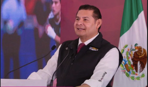 “Agua de Puebla” incumple contrato; ante el mal servicio gobierno de Armenta dotará el vital líquido con 100 pipas.