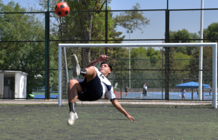 Irving Brandon, va al  Street Soccer Tournament Wroclaw Cup 2026