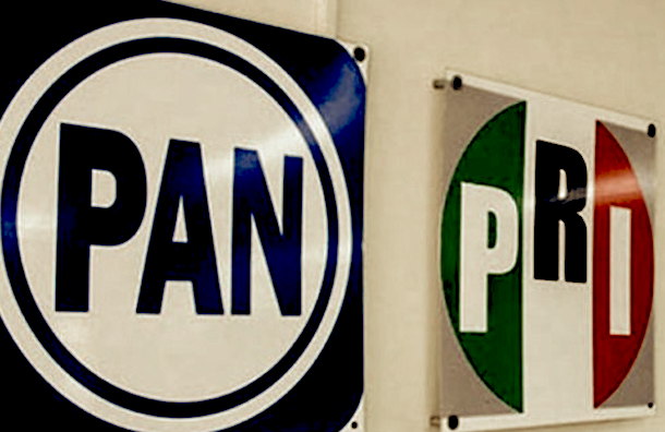 Ni PAN, ni PRI tienen propuestas, ni candidatos