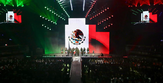Con Olimpiada Nacional, Puebla está en el corazón del deporte mexicano