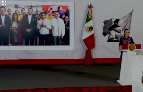 Puebla enciende la fiesta deportiva con la Olimpiada Conade 2026