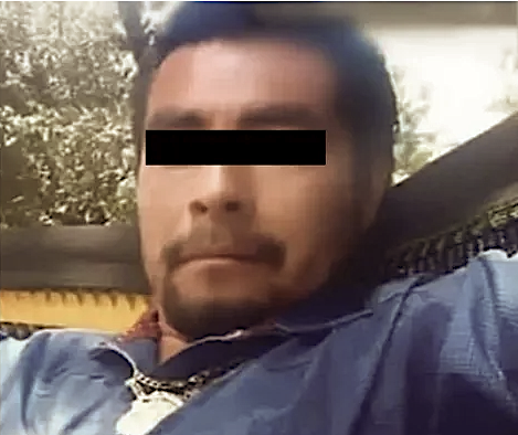 “El Bukanas” capturado en Chignahuapan por marinos y policías estatales 