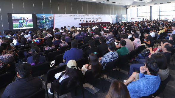 Puebla fortalece su liderazgo tecnológico