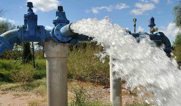 El raro traspaso de pozos de agua en Puebla Capital