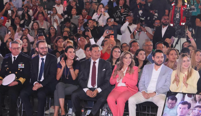 Feria de Puebla entre las mejores del país
