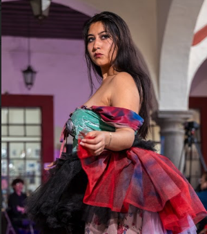 Espectacular pasarela de Sorah Agency y Har Models