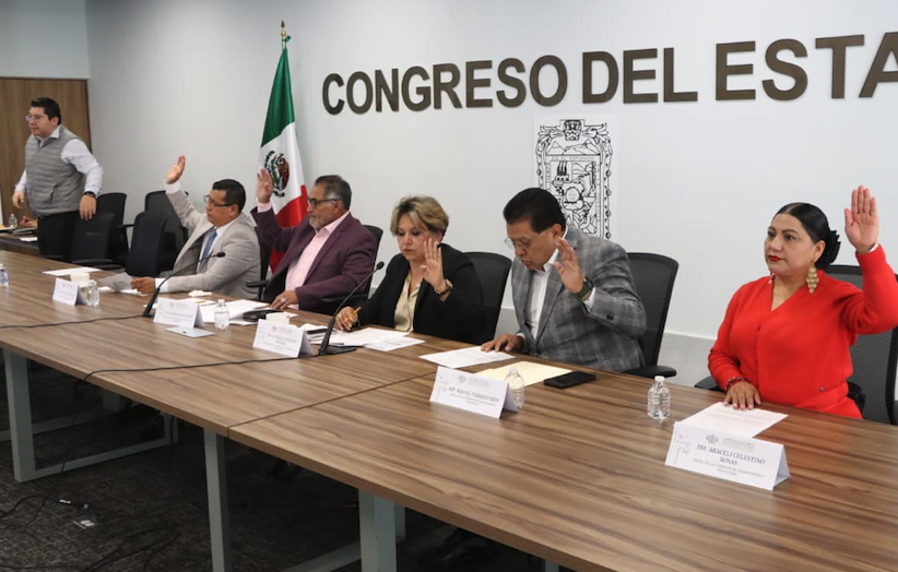 Comisión del Congreso pide realizar operativos de supervisión al transporte turístico que opera irregularmente