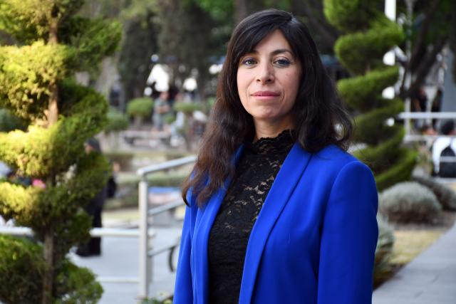 BUAP estuvo en la Feria Internacional del Libro de Nueva York