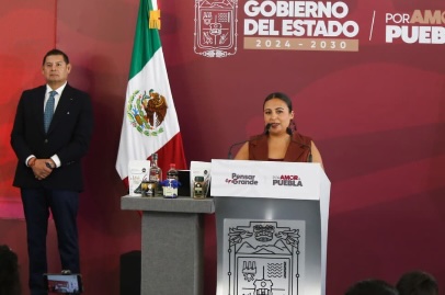Coordinación fiscal fortalece ingresos municipales sin afectar autonomía de Ayuntamientos